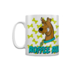 Taza Warner Scooby Doo Roffee Rime