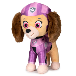 Peluche Patrulla Canina Sky 37 cm