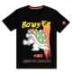 Camiseta Super Mario King Koopa