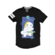 Camiseta Pokemon City Squirtle