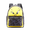 Mochila Warner Looney Tunes Piolin