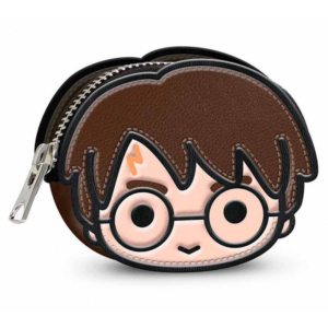 Monedero Cookie Harry Potter