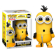 Figura Funko POP Minions 2 Kung Fu Kevin 904