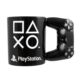 Taza 3D Controller Playstation