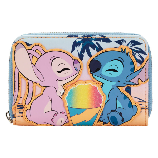 Cartera Disney Lilo & Stitch