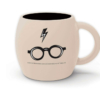 Taza Globo Harry Potter Young Adult