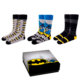 Pack Calcetines 3 Piezas Batman