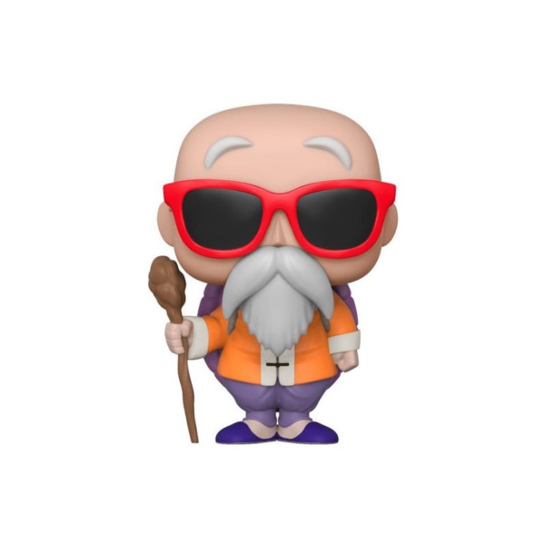 Figura Funko POP Bola de Dragon Roshi 382