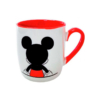 Taza Dreaming Mickey Roja