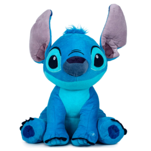 Peluche Stitch Con Sonido 20 cm