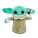 Peluche Mandalorian Grogu Regalo 30 Cm