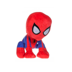 Peluche Spiderman Action Pose 58 Cm