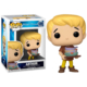 Figura Funko POP Disney Merlin el Encantador Arthur 1099