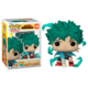 Figura Funko POP My Hero Academy Izuku Midoriya Guantes 1140