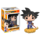 Figura Funko POP Bola de Dragon Z Goku & Nimbus 109