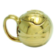 Taza 3D Harry Potter Snitch Dorado