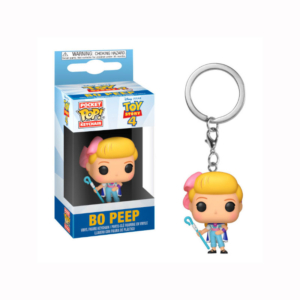 Llavero Pocket Pop Toy Story Bo Peep