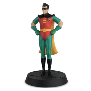 Figura Batman Robin 12Cm Edición Limitada