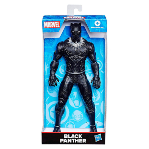 Figura Marvel Black Panther 24 Cm