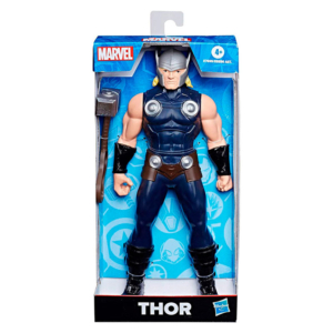 Figura Marvel Thor 24 Cm