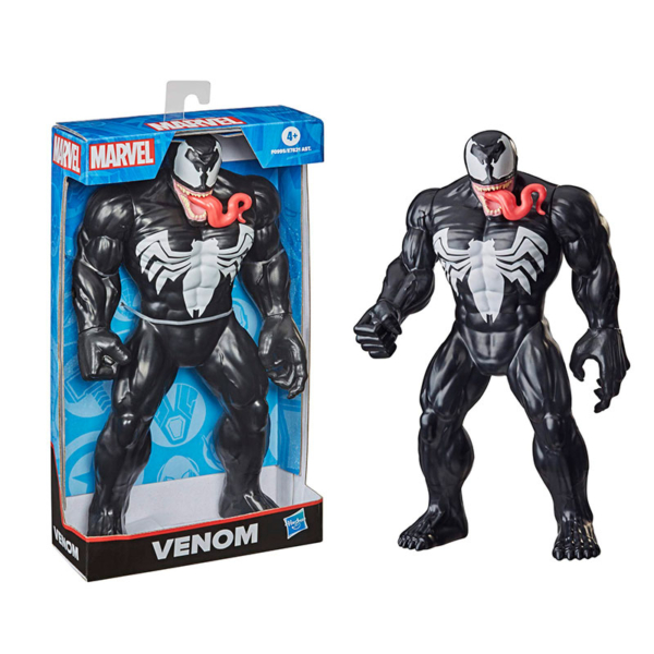 Figura Marvel Venom 24 Cm