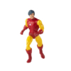 Figura Iron Man Marvel Legends 20th Anniversario 15cm