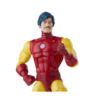 Figura Iron Man Marvel Legends 20th Anniversario 15cm