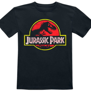 Camiseta Jurassic Park