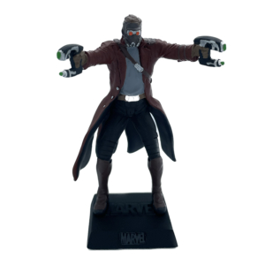 Figura Marvel Starlord Guardianes De La Galaxia  8Cm