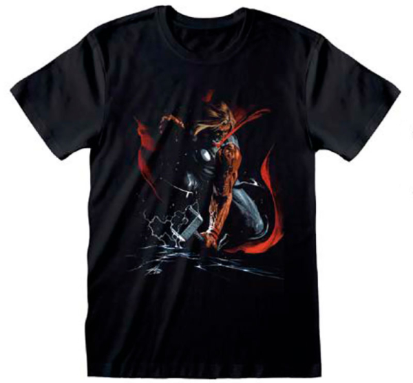 Camiseta Marvel Thor