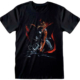 Camiseta Marvel Thor