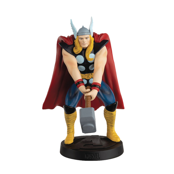 Figura Marvel 60S Thor 13Cm