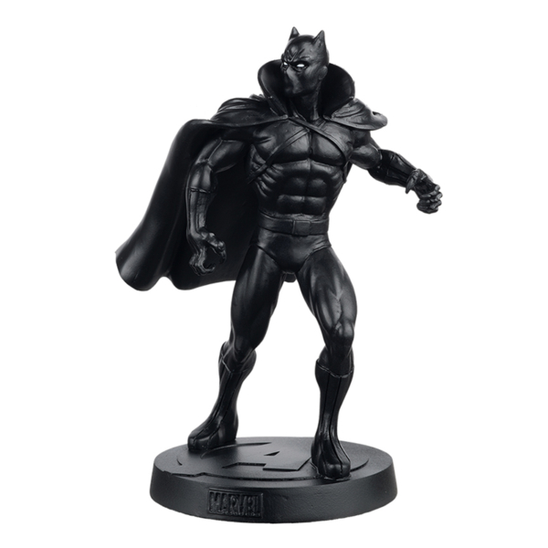 Figura Marvel Black Panther 13Cm