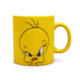 Taza Warner Lonney Tunes con Relieve Piolin