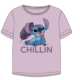 Camiseta Mujer Disney Stitch