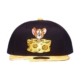 Gorra Visera Plana Warner Tom & Jerry Queso 28 cm