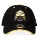 Gorra Visera Curva Minions