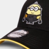 Gorra Visera Curva Minions