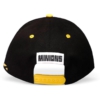 Gorra Visera Curva Minions