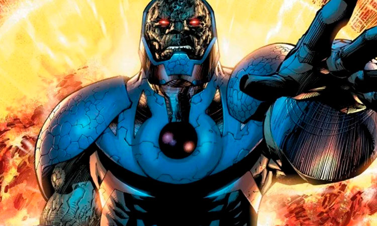 darkseid