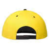 Gorra Visera Plana Minions Bordada