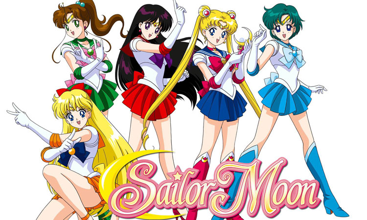 Sailor Moon