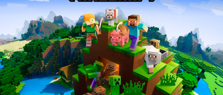 Minecraft