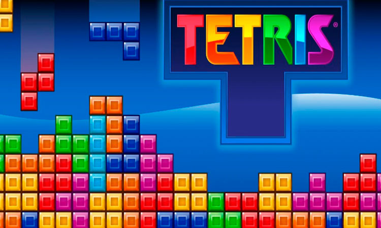 tetris