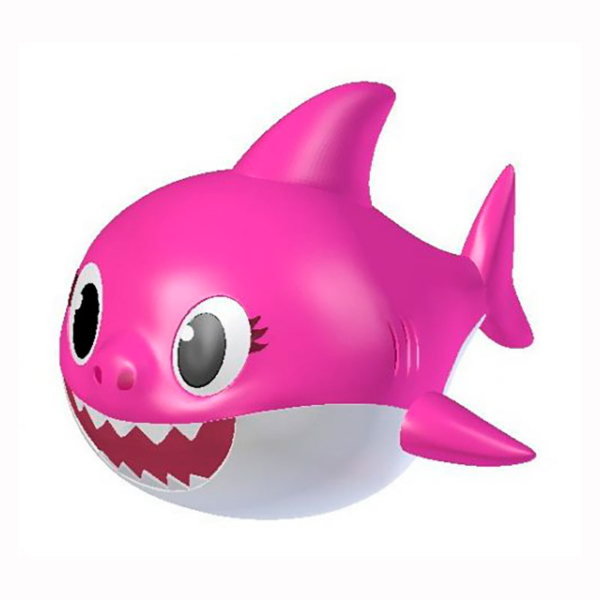 Figura Baby Shark Mommy