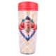 Vaso doble pared Frida Kahlo