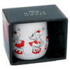 Taza Minnie Mouse Globo