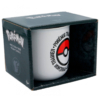 Taza Pokemon Trainner Vintage