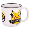 Taza Pokemon Pikachu Vintage