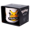 Taza Pokemon Pikachu Vintage